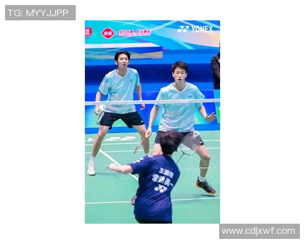 上海羽毛球队在世界锦标赛中的强势表现与未来展望分析